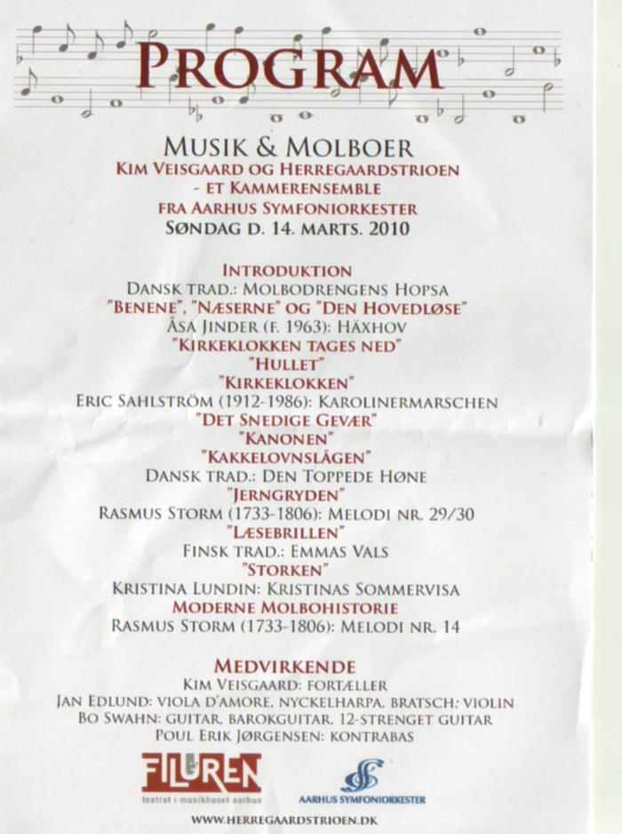 Filuren2010program